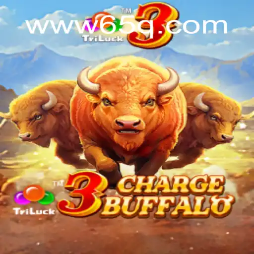 Discover the Thrills of 3ChargeBuffalo – An Exciting New Casino Game