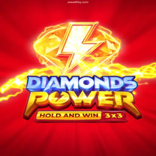 Unveiling Diamondspower: A Thrilling Journey into the World of Online Gaming