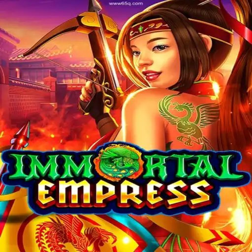 ImmortalEmpress: A Deep Dive Into the Enchanting World of Online Gaming