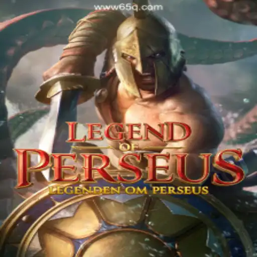 Epic Adventures Await in LegendofPerseus