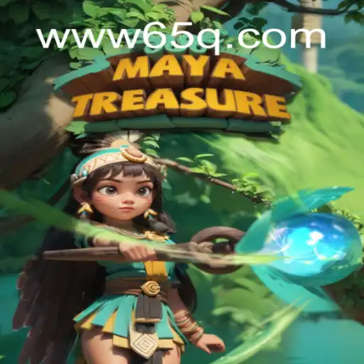 Discovering the Enchantment of MayaTreasure