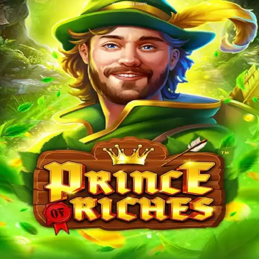 PrinceOfRiches: A Journey into Virtual Wealth
