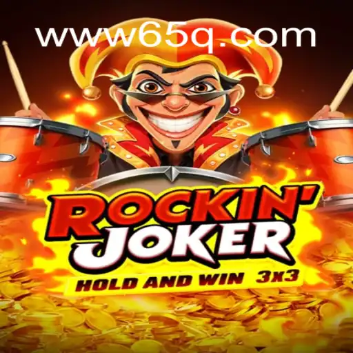 The Allure of Rockinjoker: A Comprehensive Guide to Brazil's Trusted Casino Game